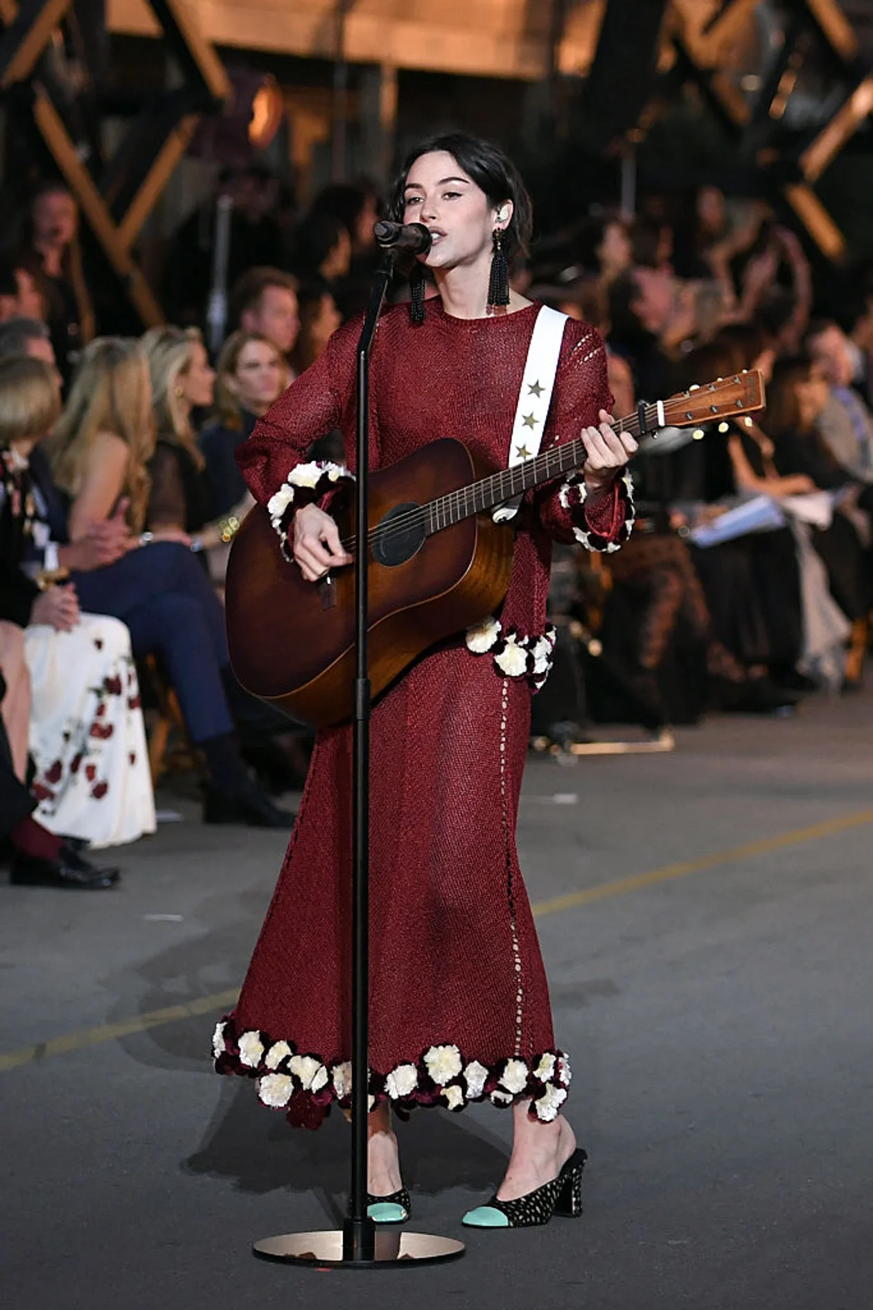 Грейси Абрамс