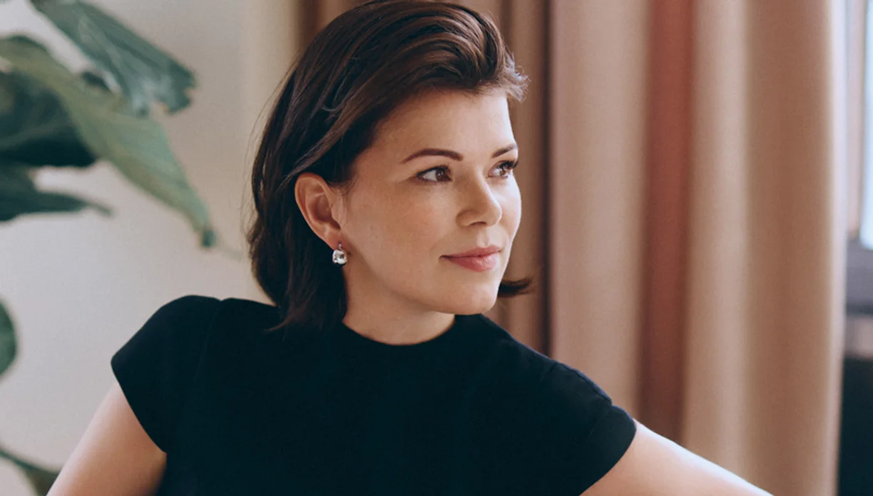 Анна Дунаева: «Наши мероприятия —  не просто события, а точки сборки смыслов»