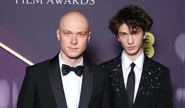 Красная дорожка кинопремии BAFTA-2025