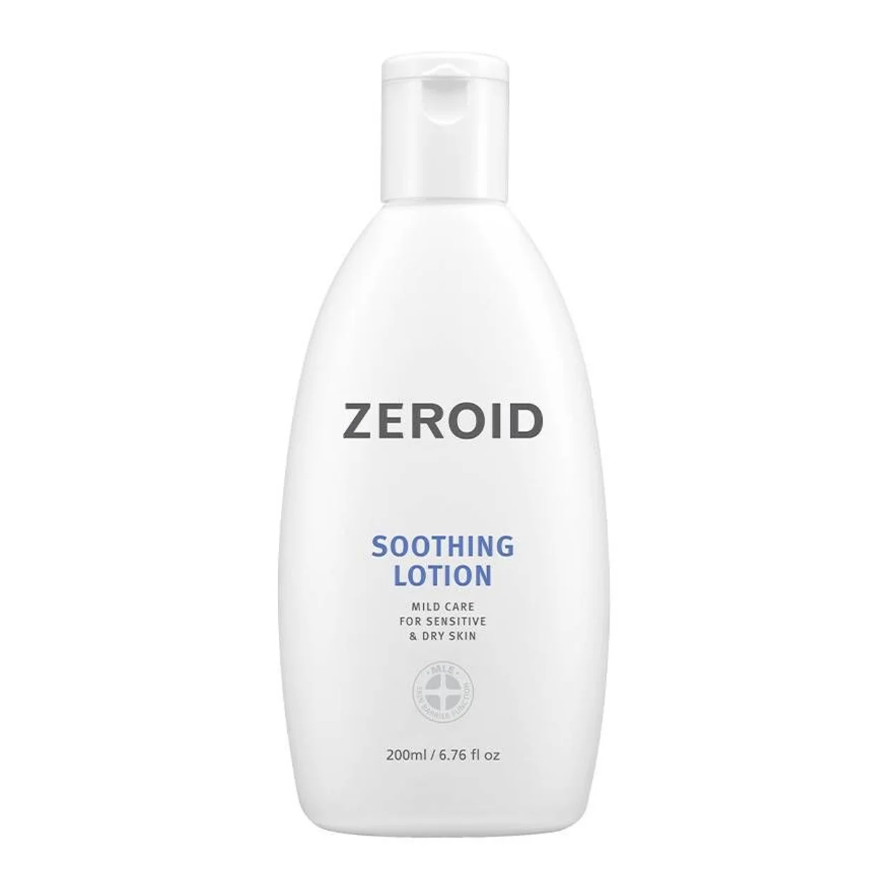 Успокаивающий лосьон Zeroid