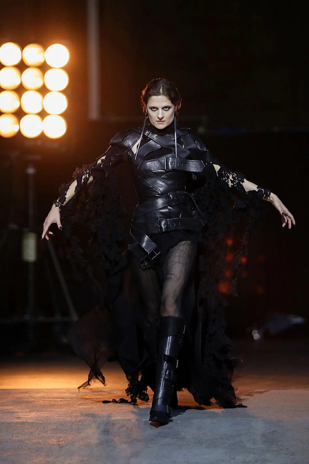 Луиза Джейкобсон 