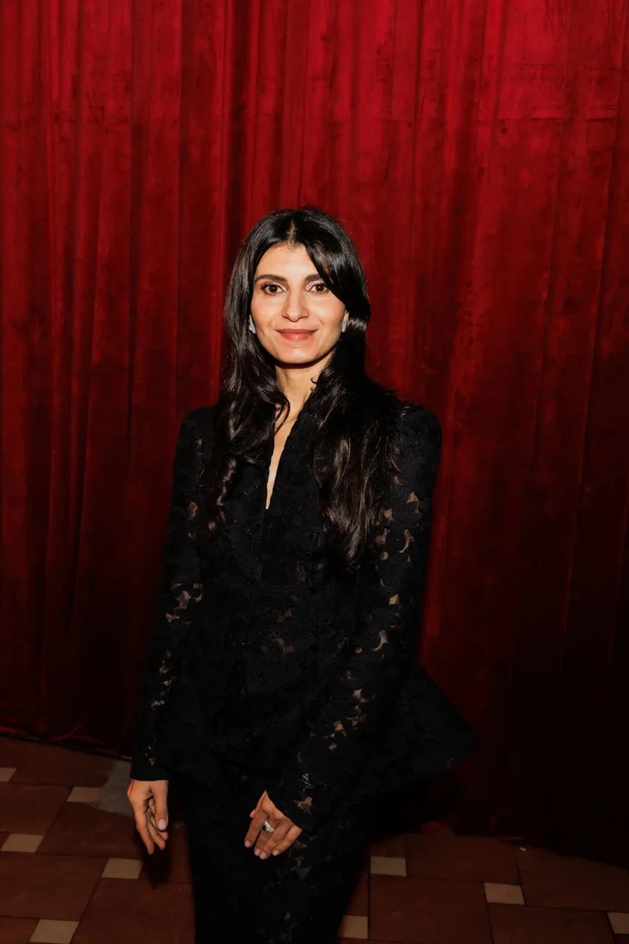 Седа Каспарова