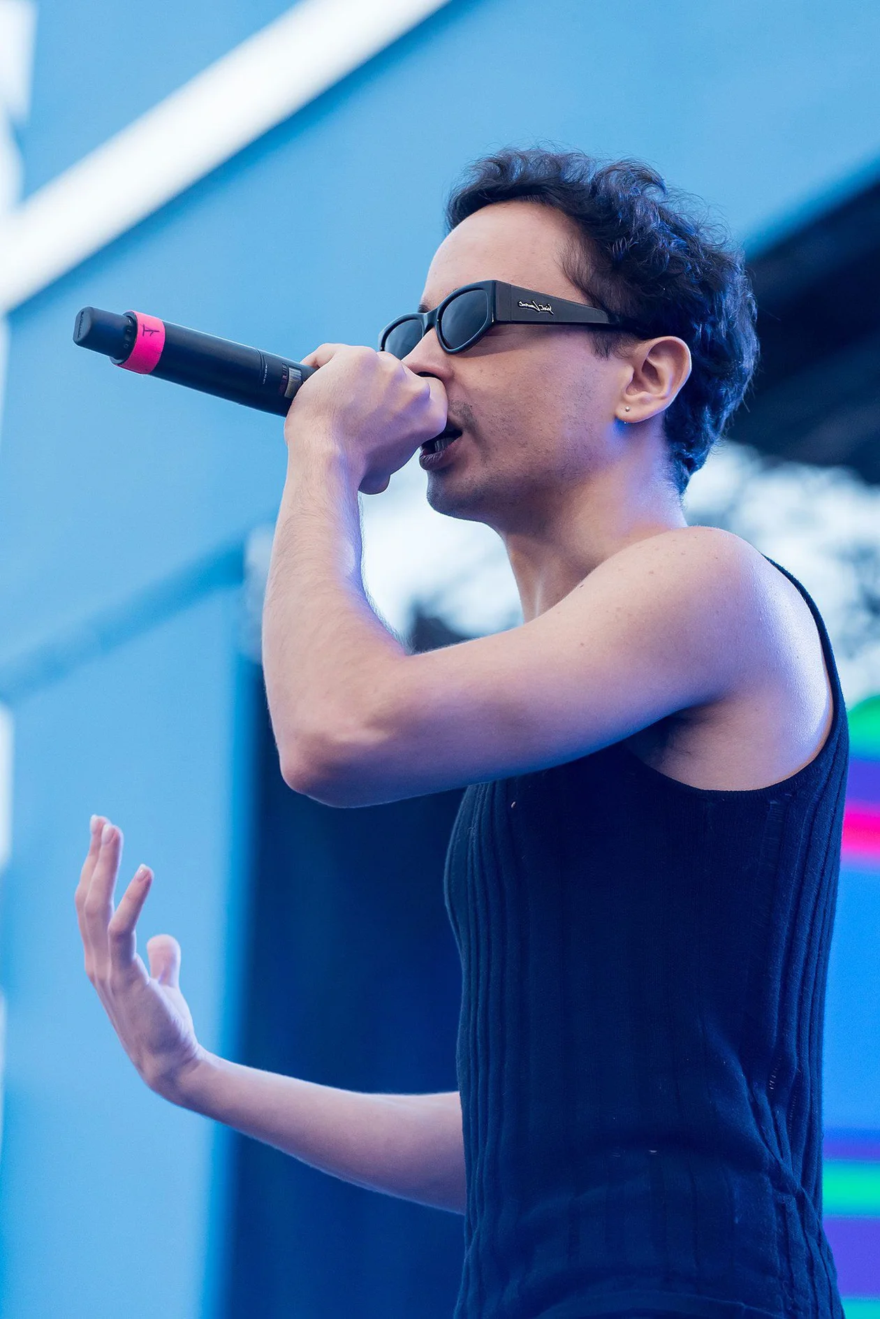 Слава Марлоу. Источник: Wikimedia Commons