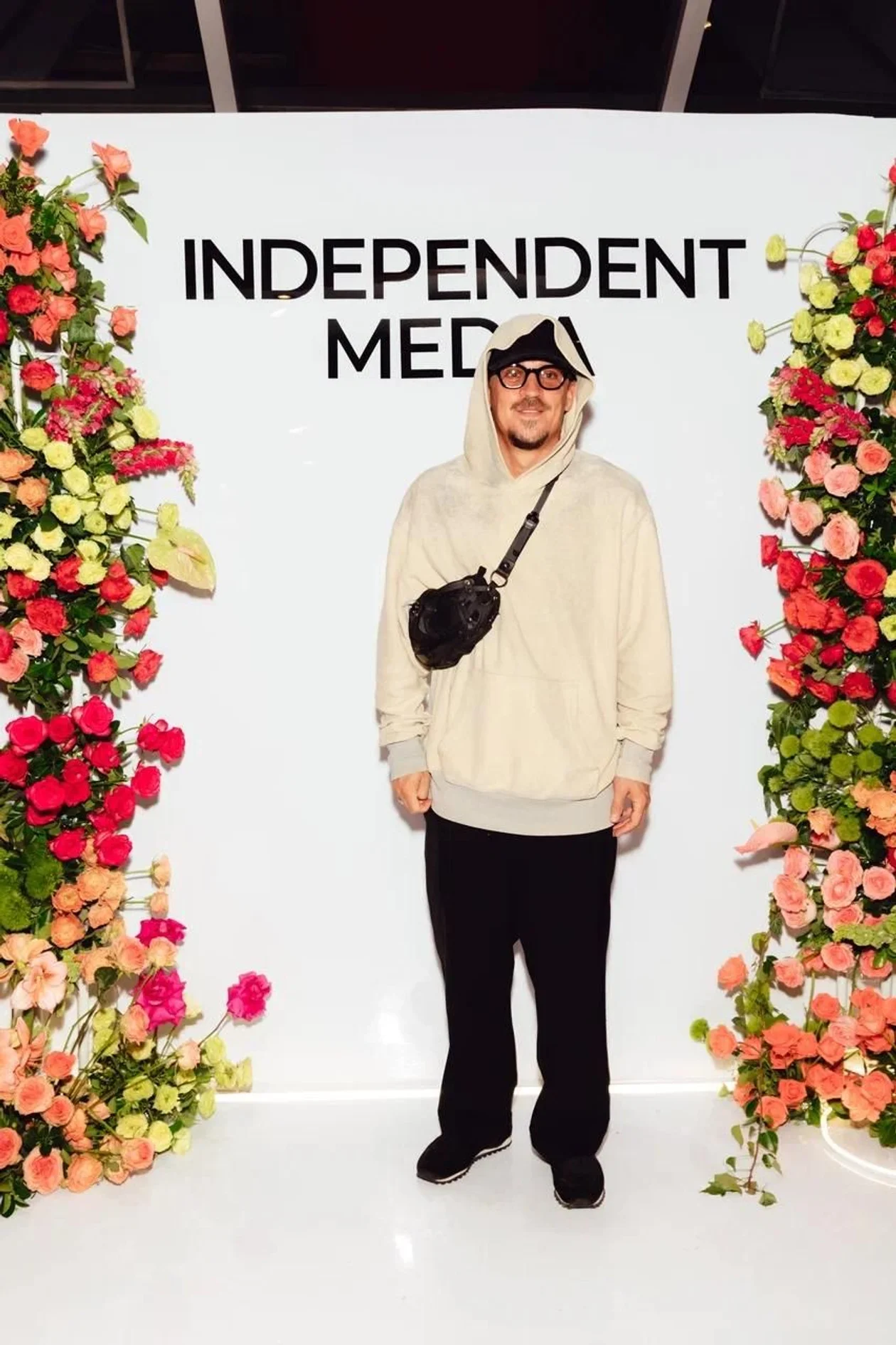 Антон Беляев