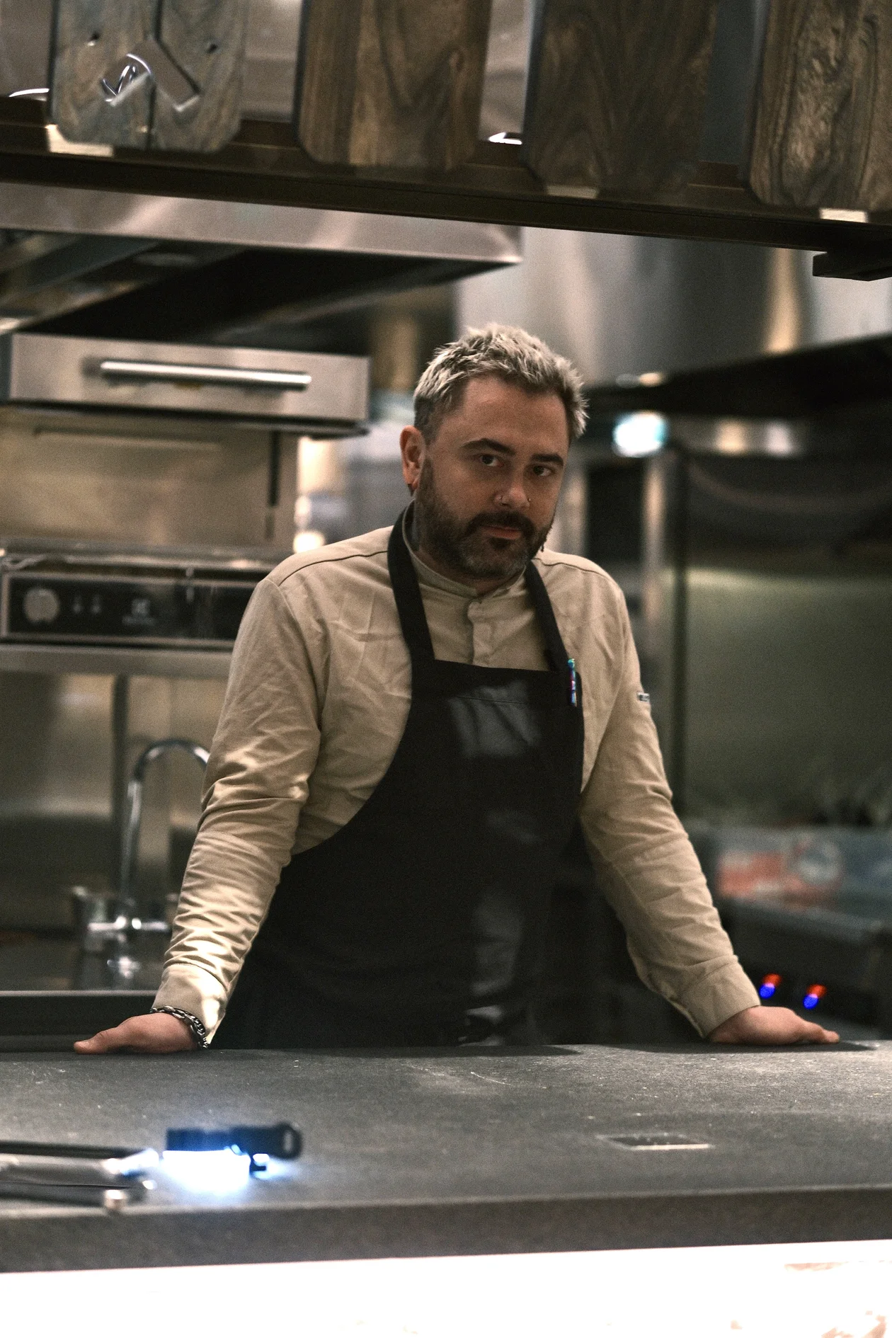 Евгений Викентьев