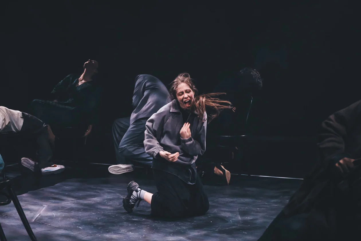 Фото: Ольга Кузякина