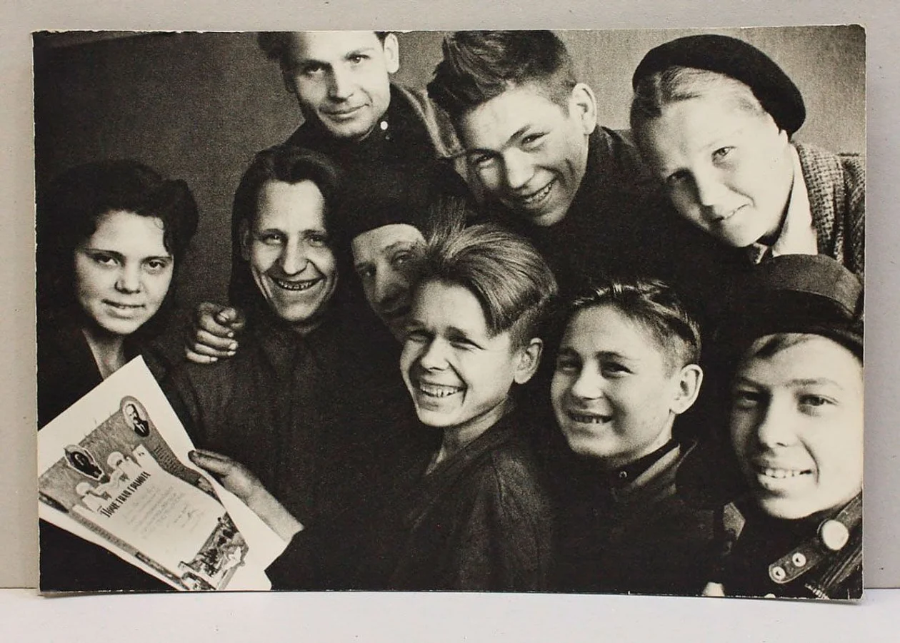 Выставка «Великая война — великая победа» показывает Нижний Новгород как Город трудовой доблести