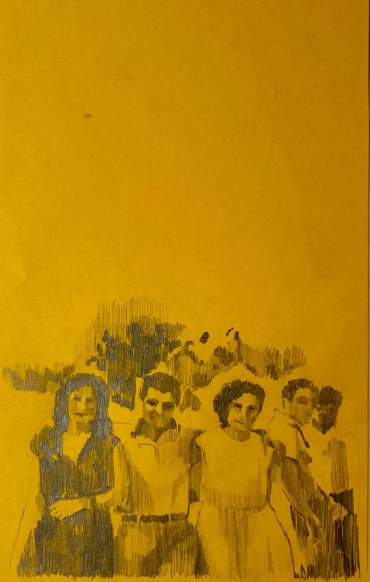 Работа Риты Мурадян