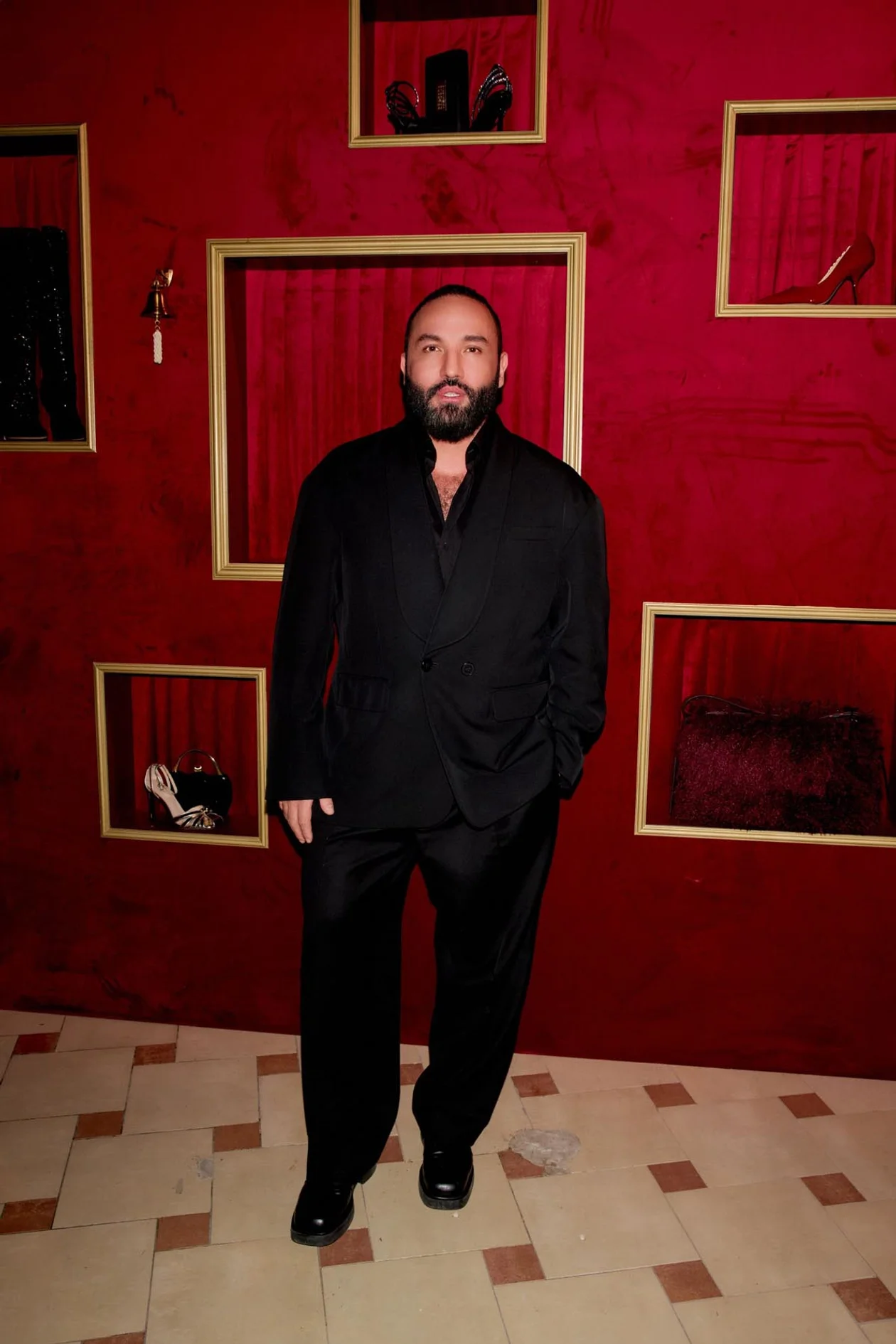 Сердар Комбаров