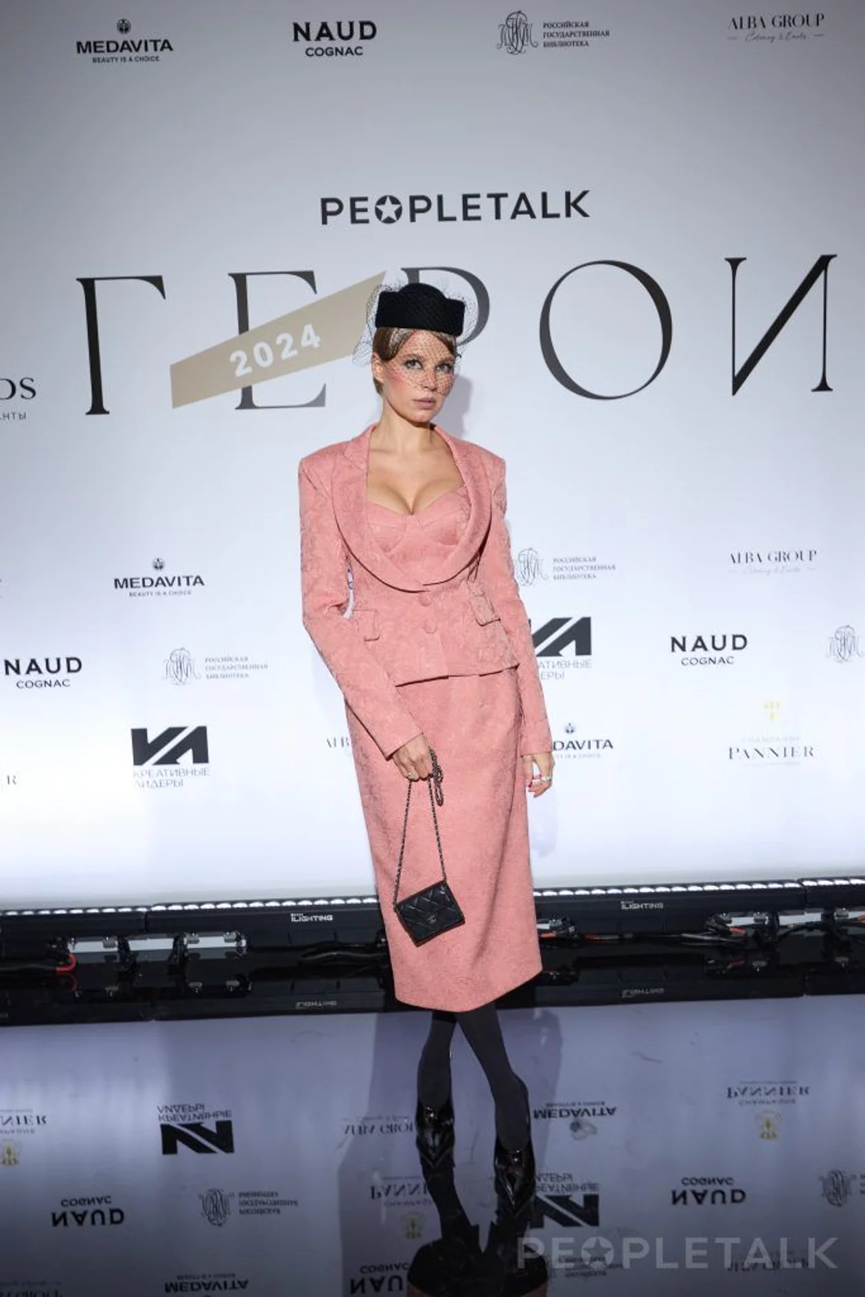 Виктория Портфолио 