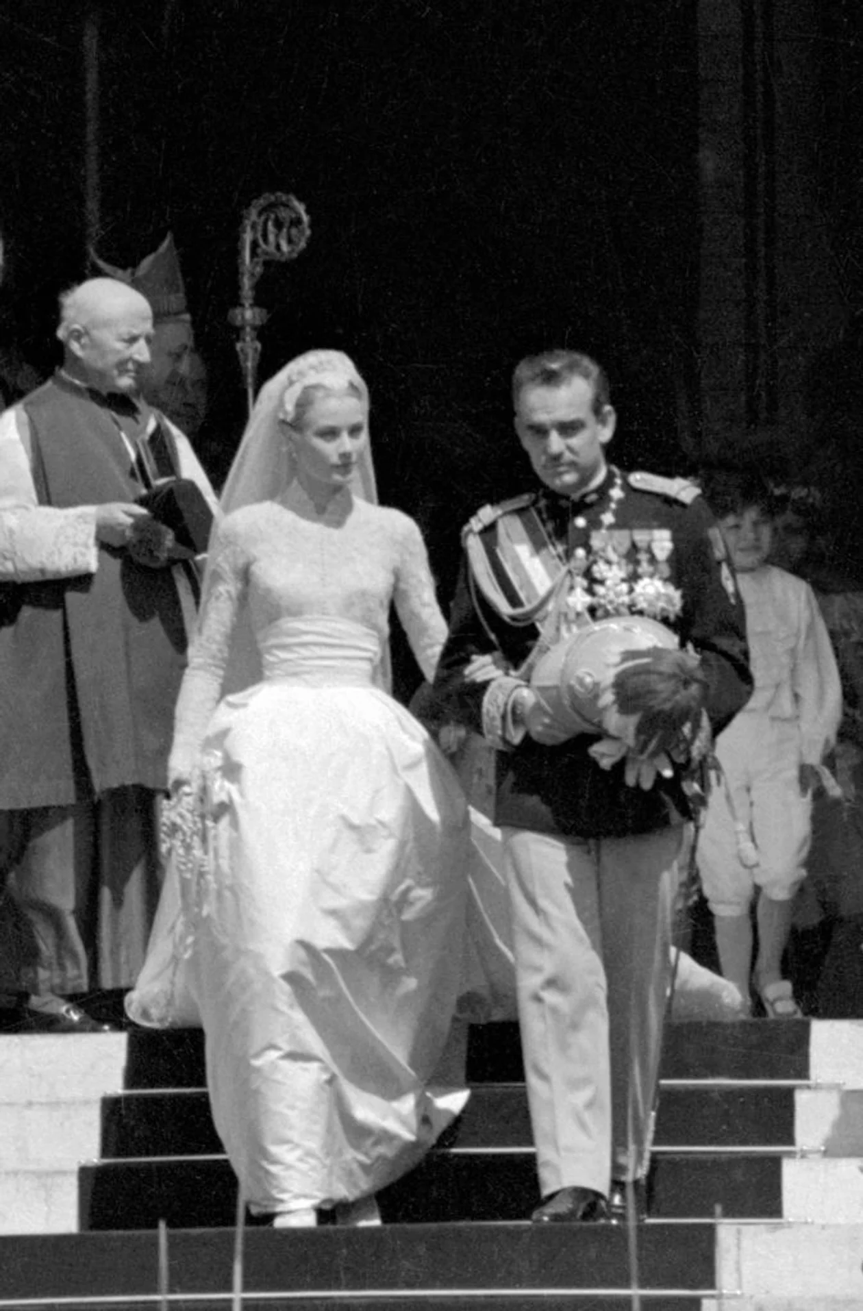 Источник: Keystone-France/ Gamma-Keystone / Getty Images