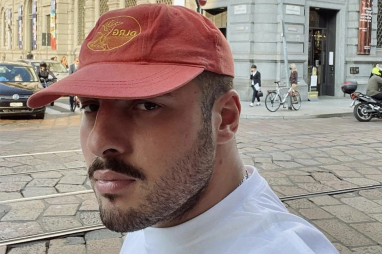 Ибрагим Гатциев