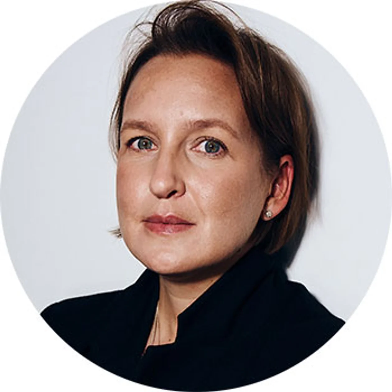 Светлана Родина