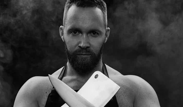 Николай Бобров: «Если блюдо красивое, но так себе по вкусу, я не добавлю его в меню»
