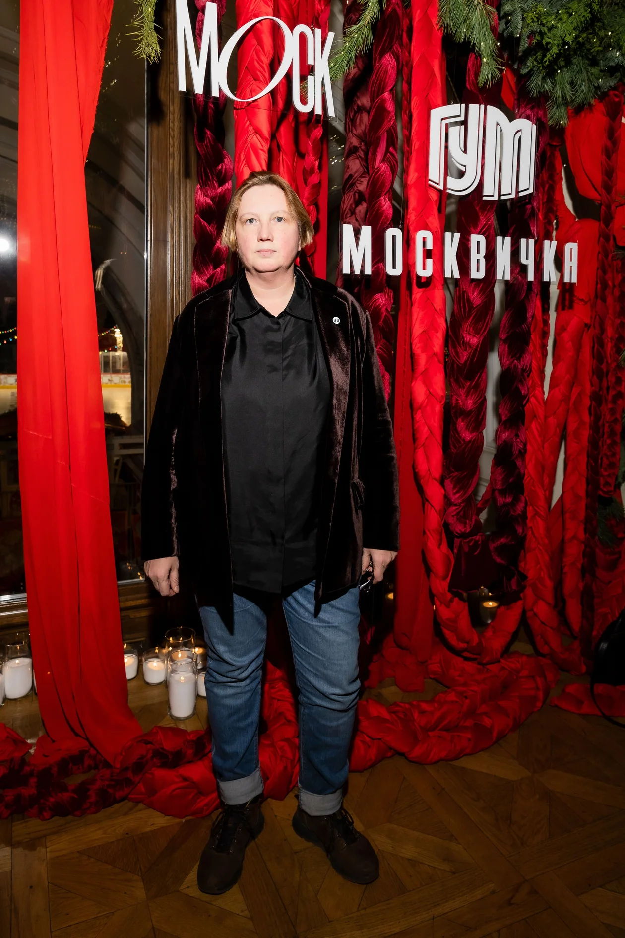 Елизавета Лихачева 