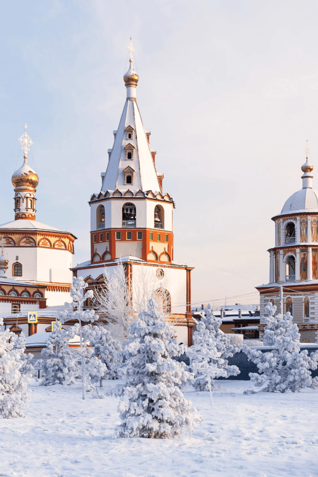 © Виктория Катьянова / Фотобанк Лори