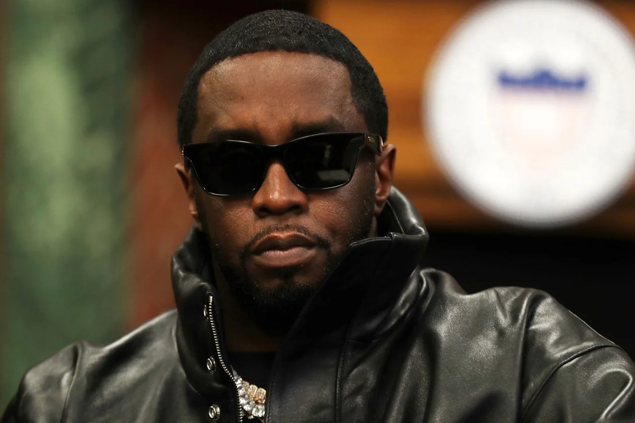 Шон Комбс.Источник: Shareif Ziyadat / Getty Images