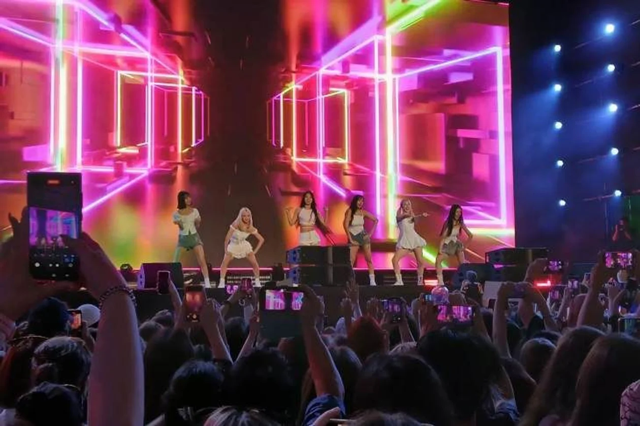 Источник: Корейская волна