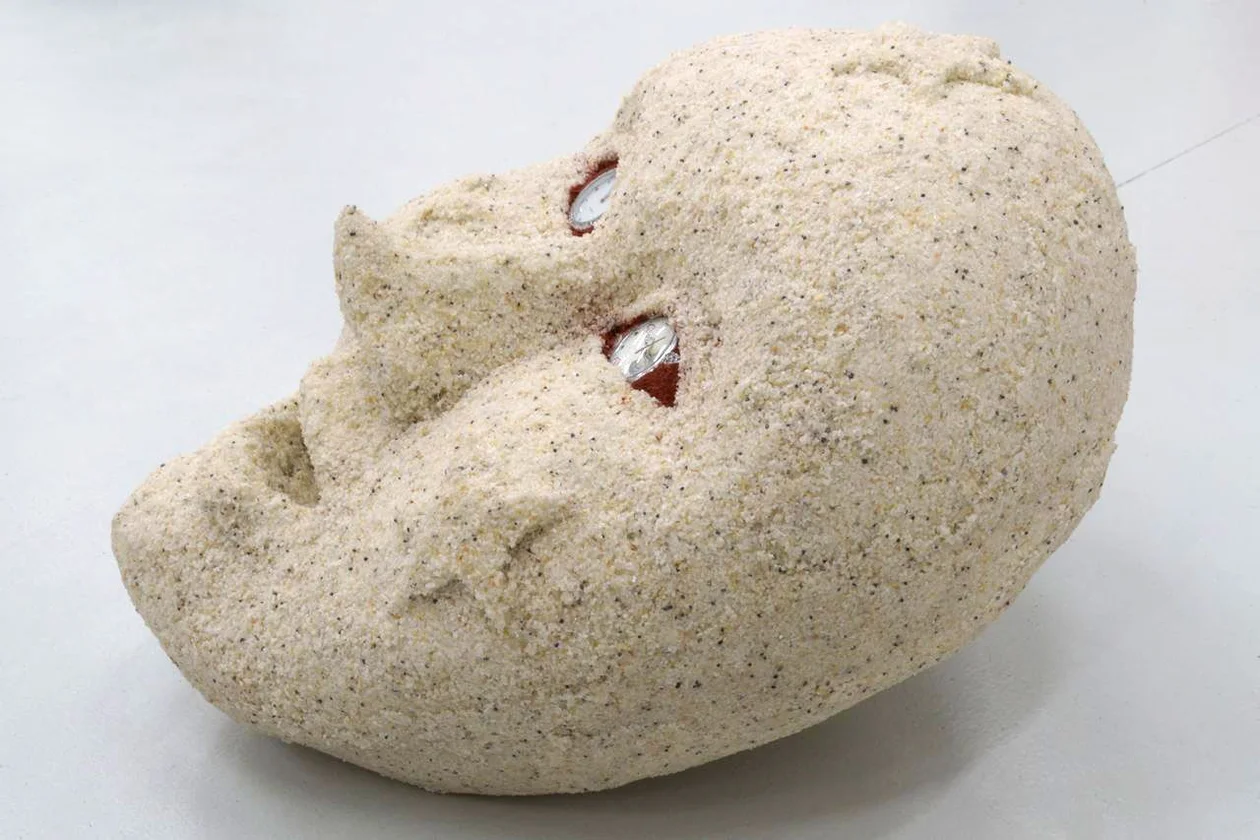 Анна Таганцева. «Mask»