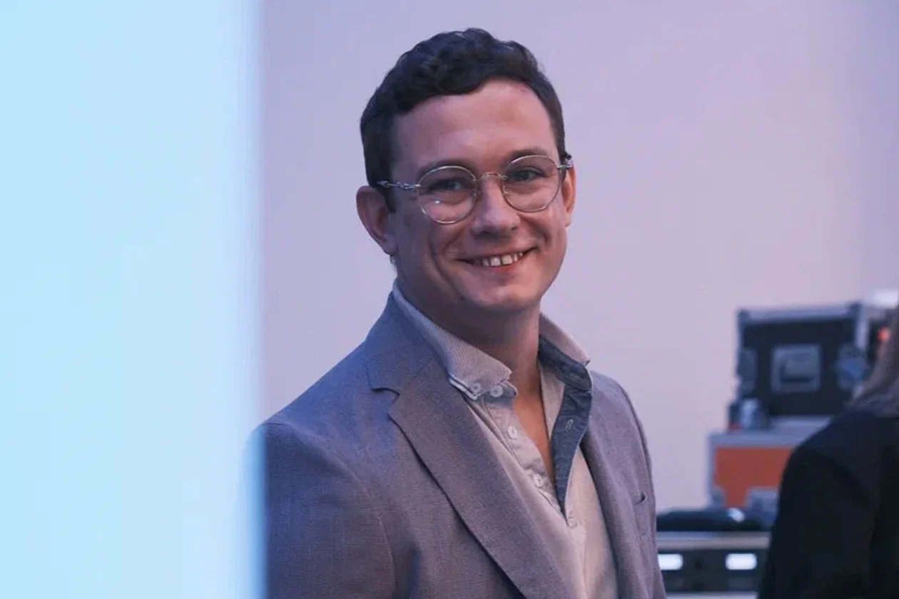 Никита Кологривый