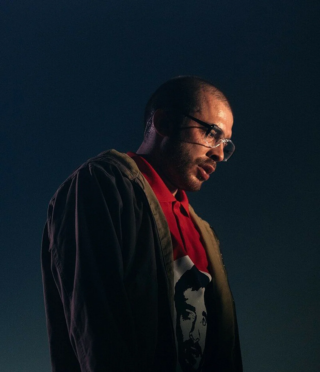 Хаски. Фото: Maria Uoker