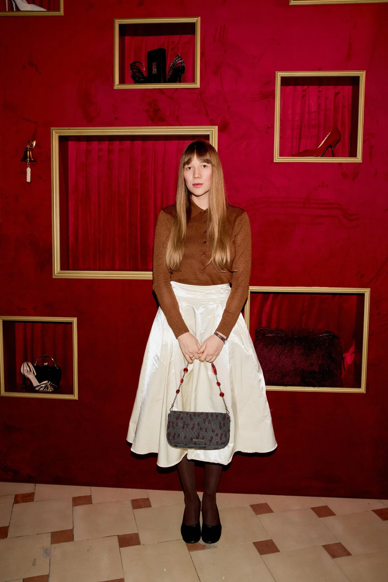 Юлианна Гриб 