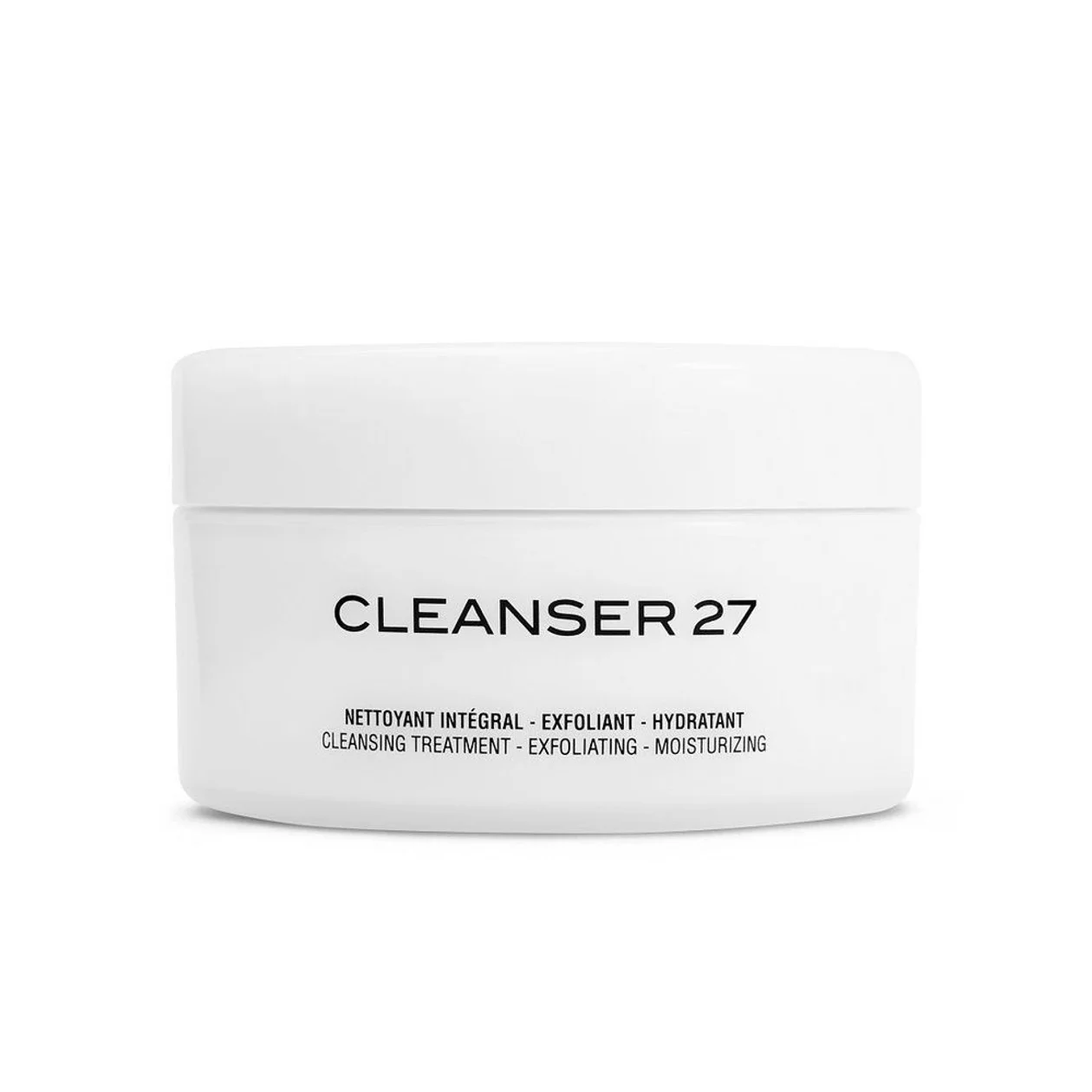 Бальзам для очищения Cleanser 27