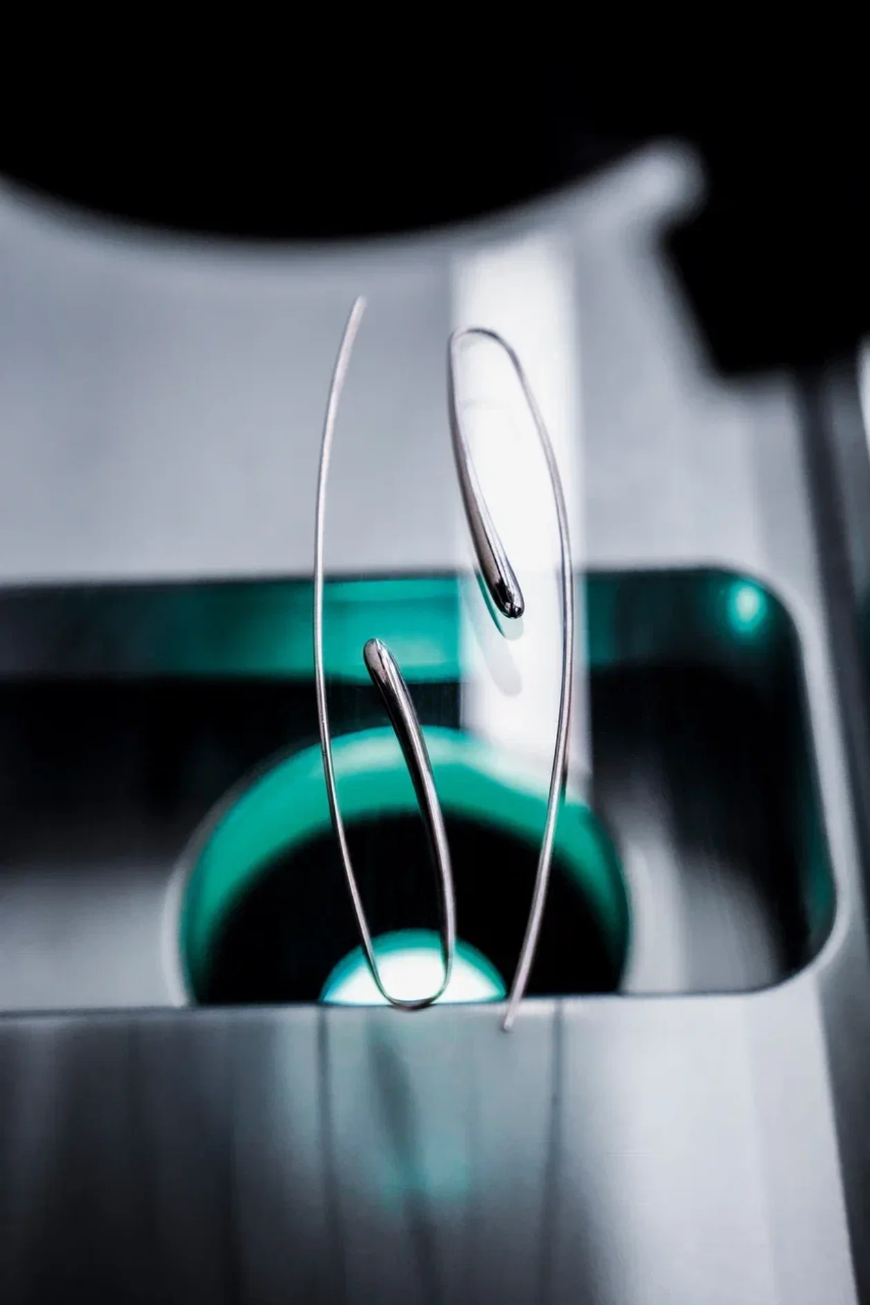 Где: МГТУ им. Н. Э. Баумана. Серьги, Manul, Fashion Rebels