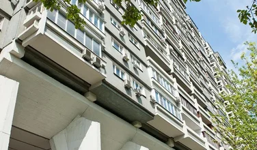 Москва архитектурная: от СССР до наших дней
