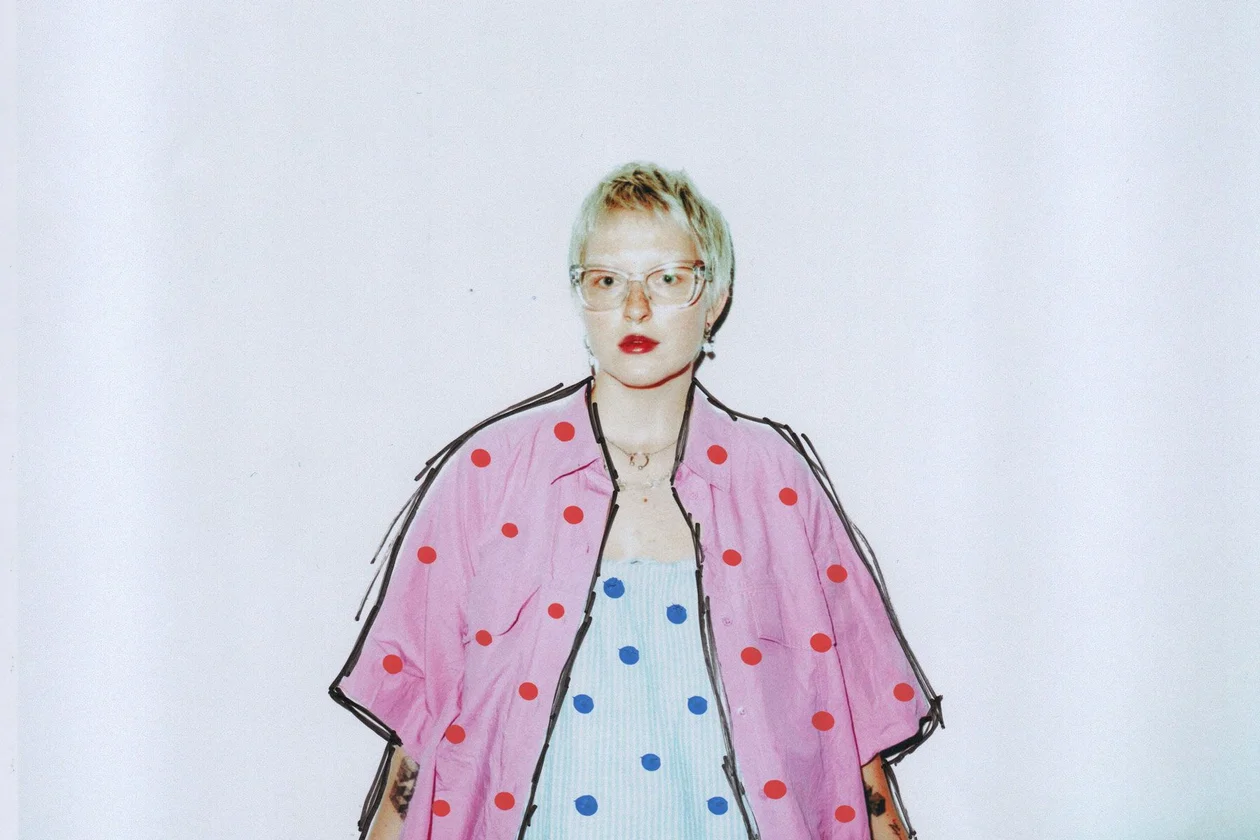 Источник: предоставлено Тосей Чайкиной