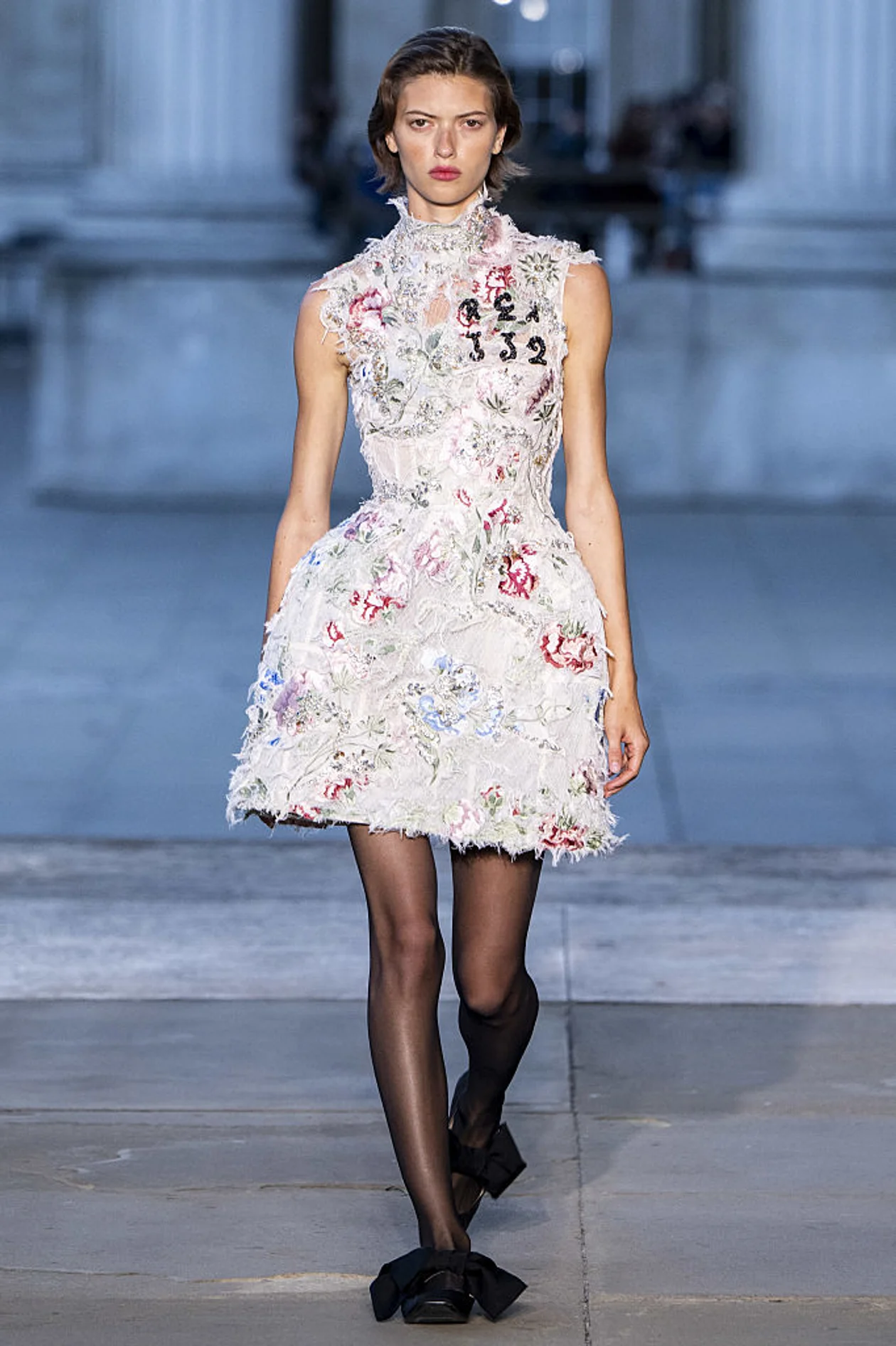 Erdem Spring/Summer 2026