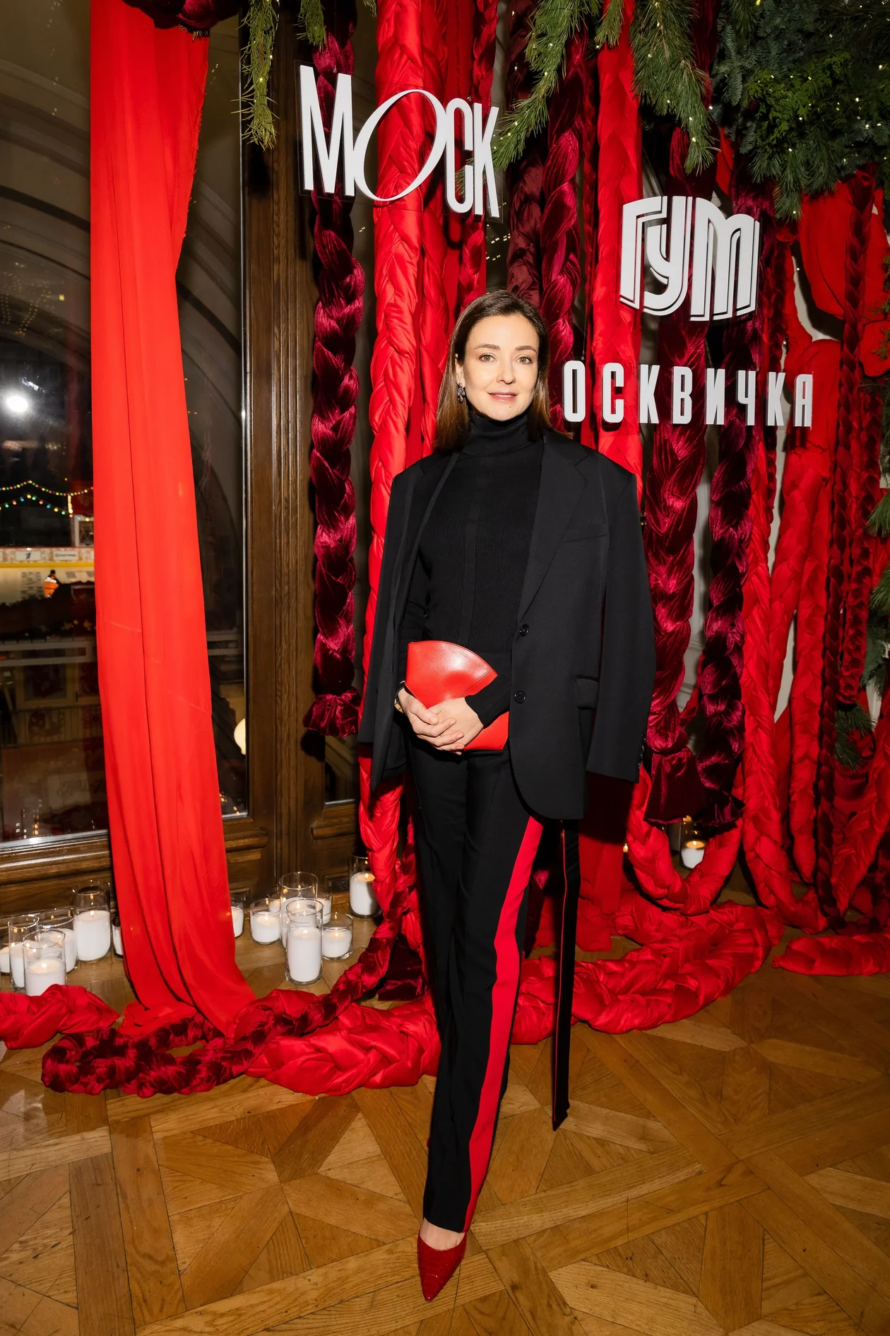 Ирина Вольская