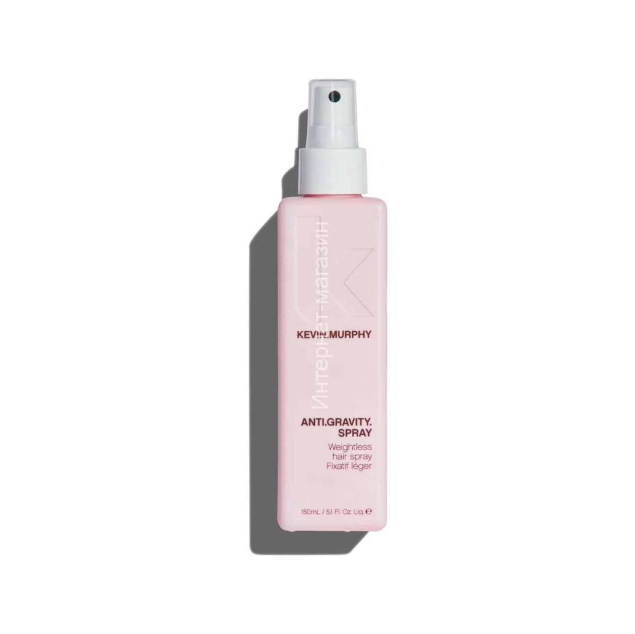 Kevin.Murphy anti.gravity