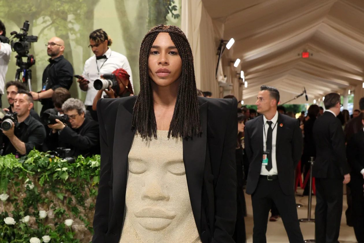 Оливье Рустен