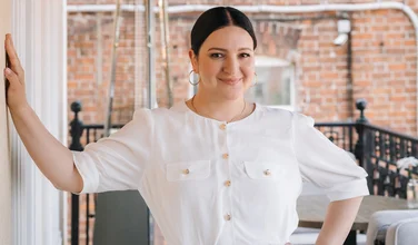 Анкета для друзей: Оксана Михеева 