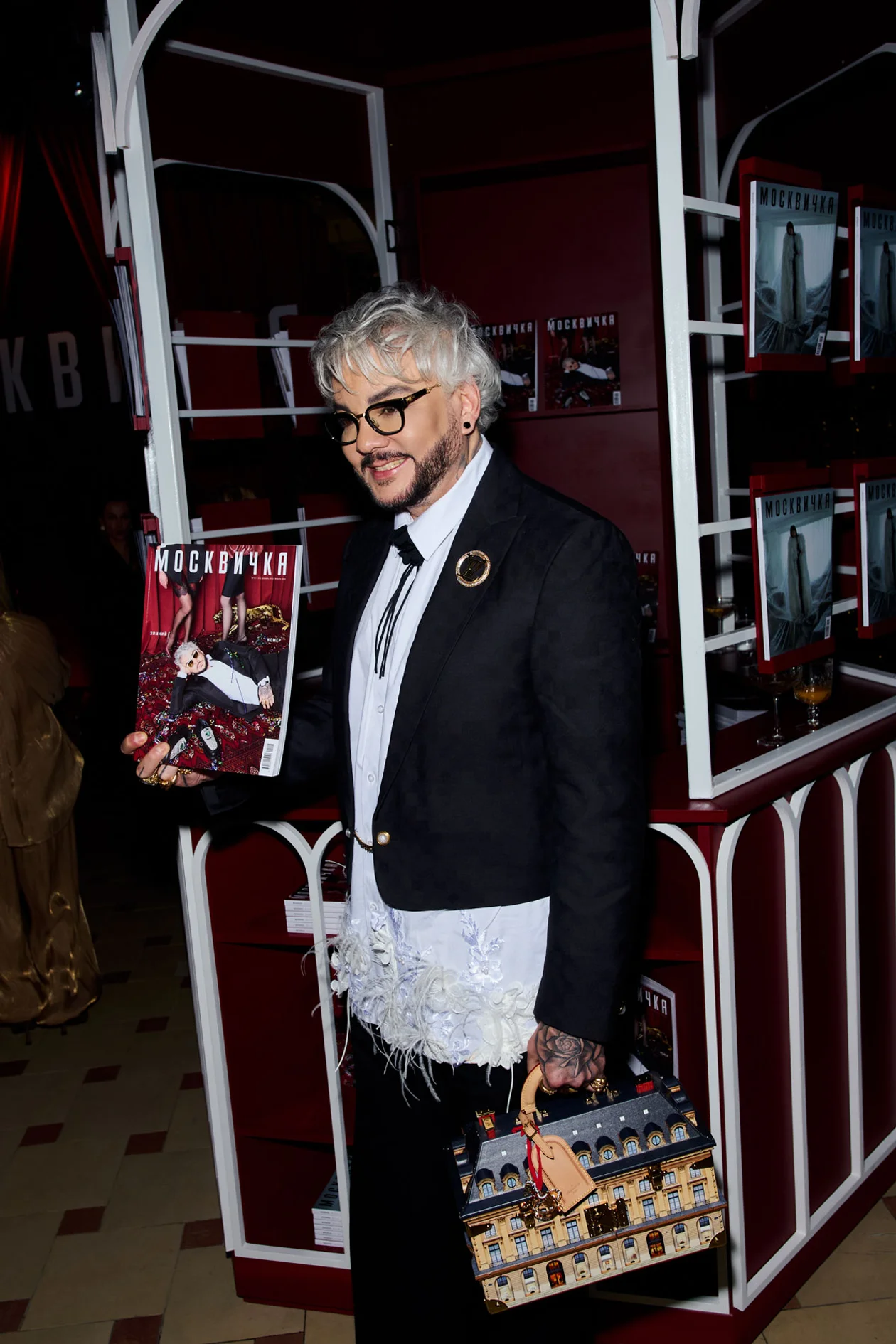 Филипп Киркоров