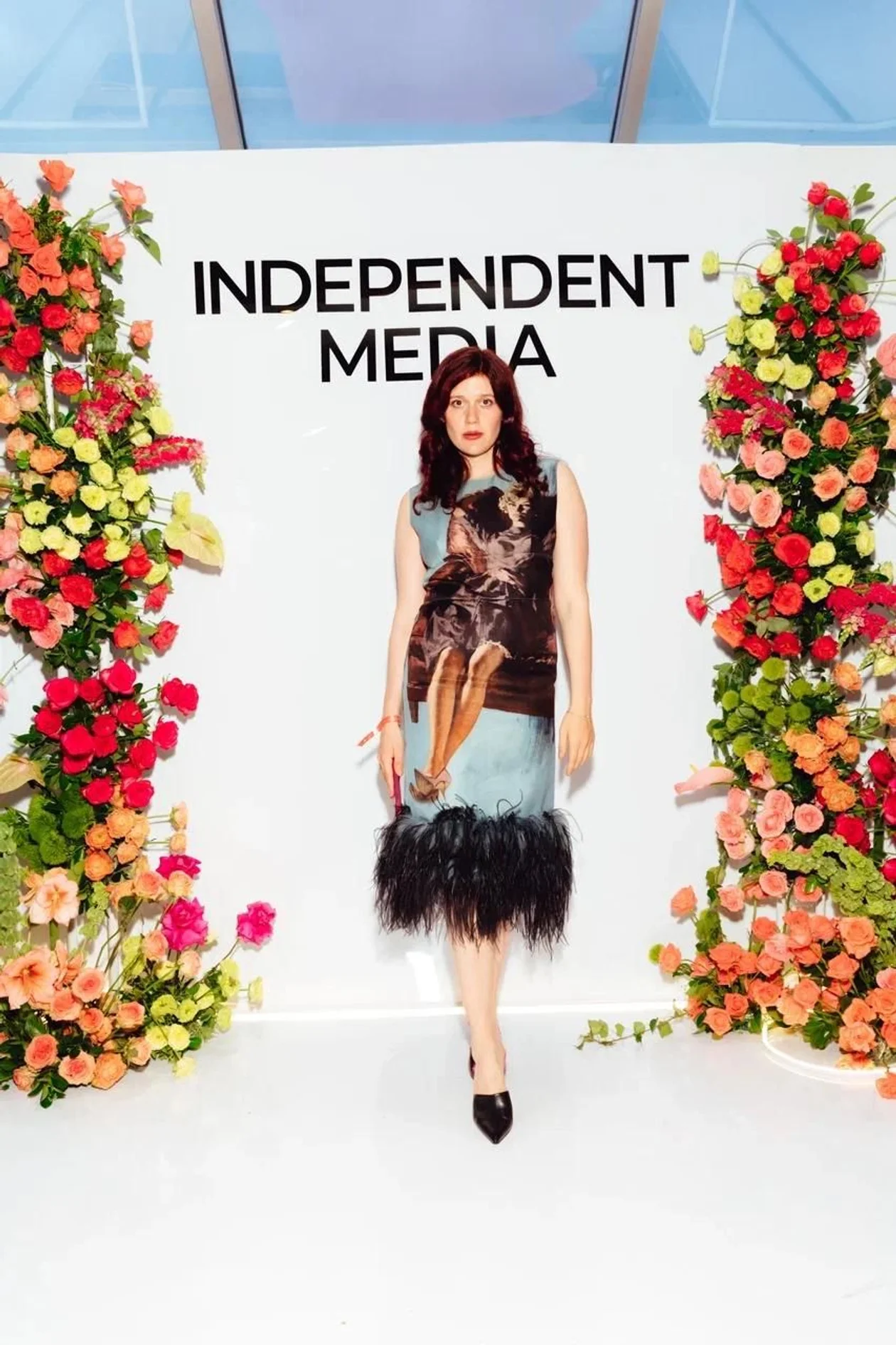 Ксения Дукалис