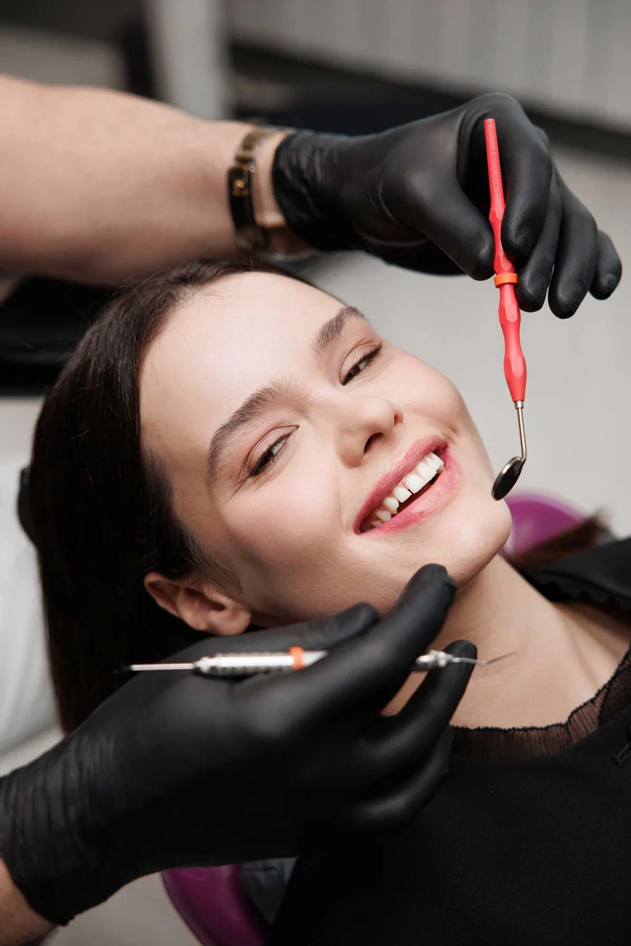 Источник: пресс-служба «Немецкий имплантологический центр»