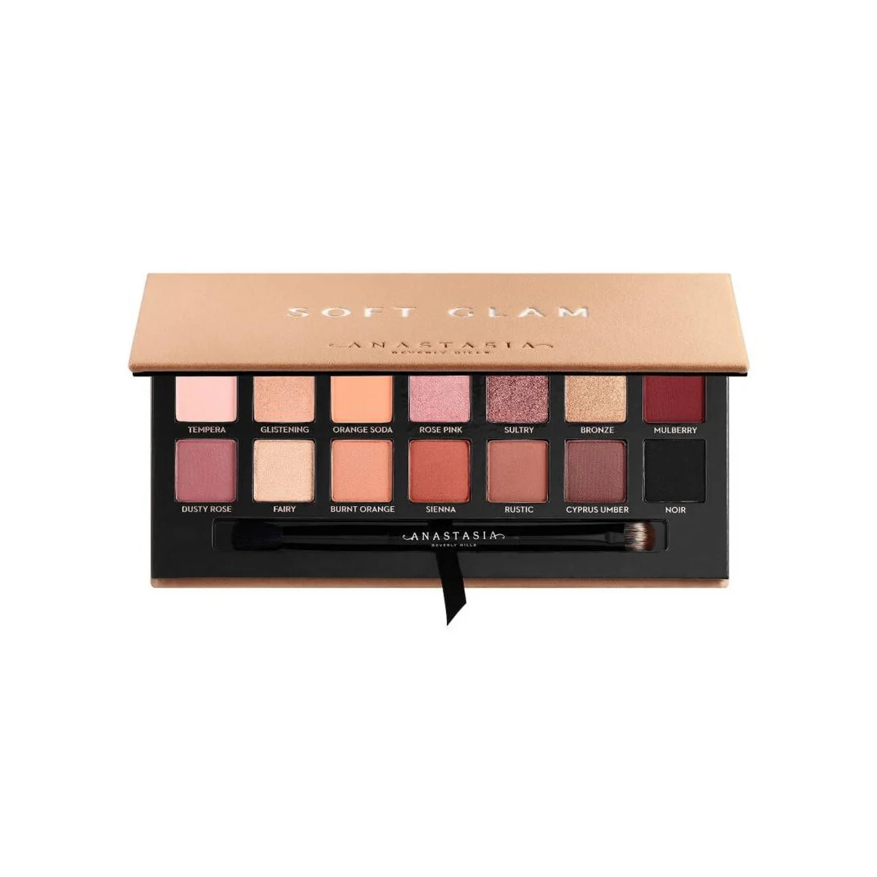 Тени Anastasia Beverly Hills