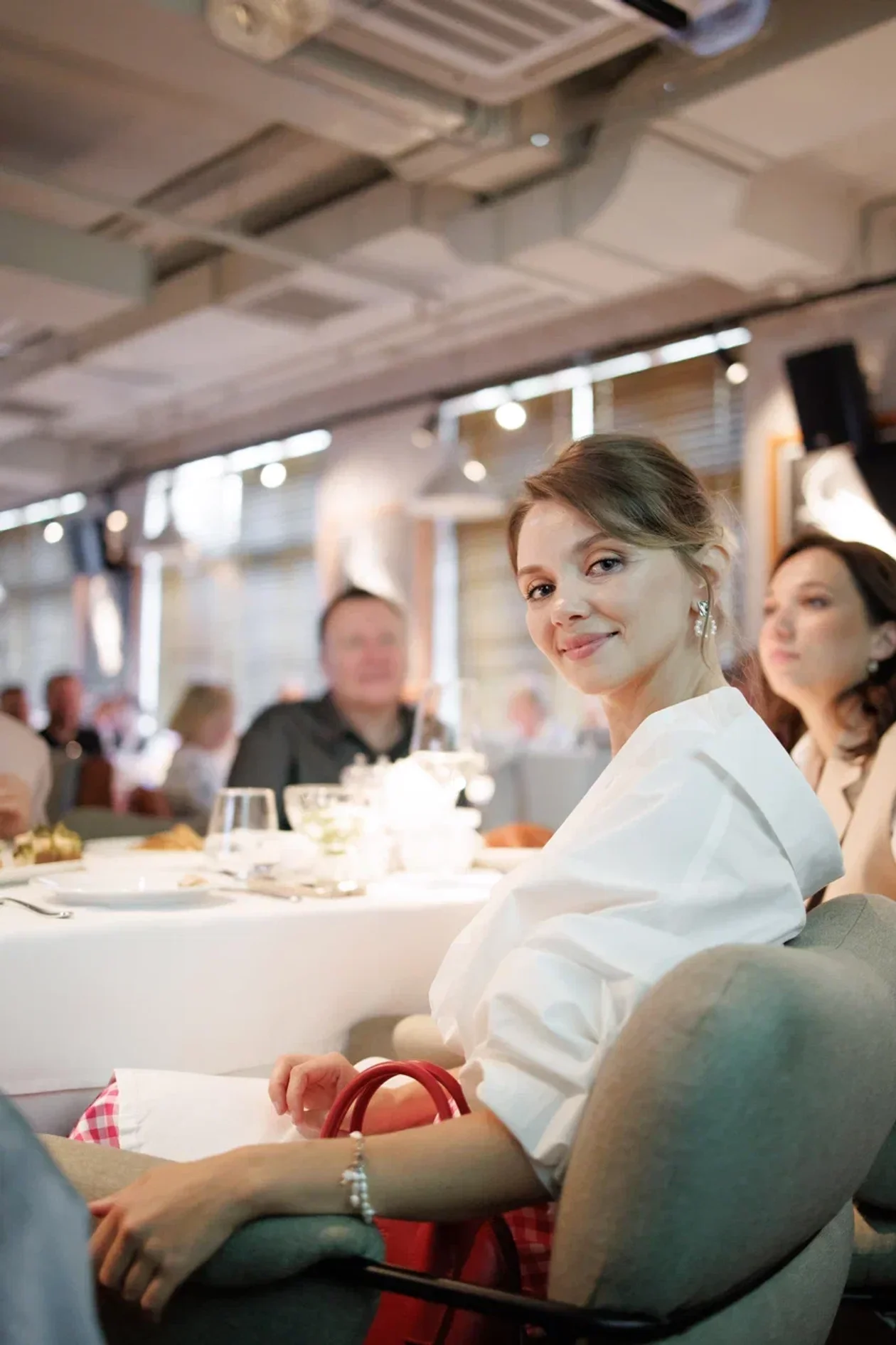 Ольга Кузьмина