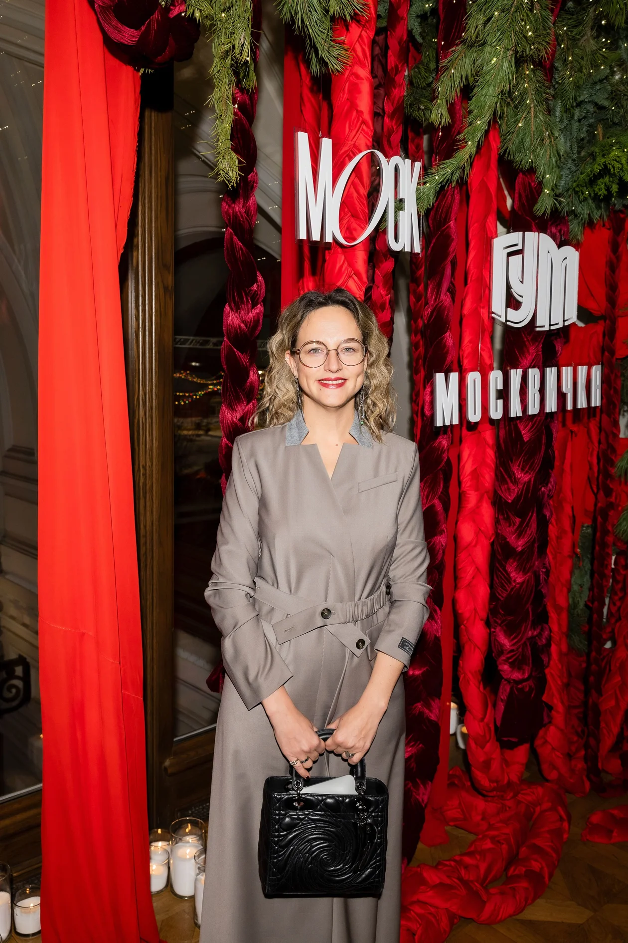 Александра Лекомцева