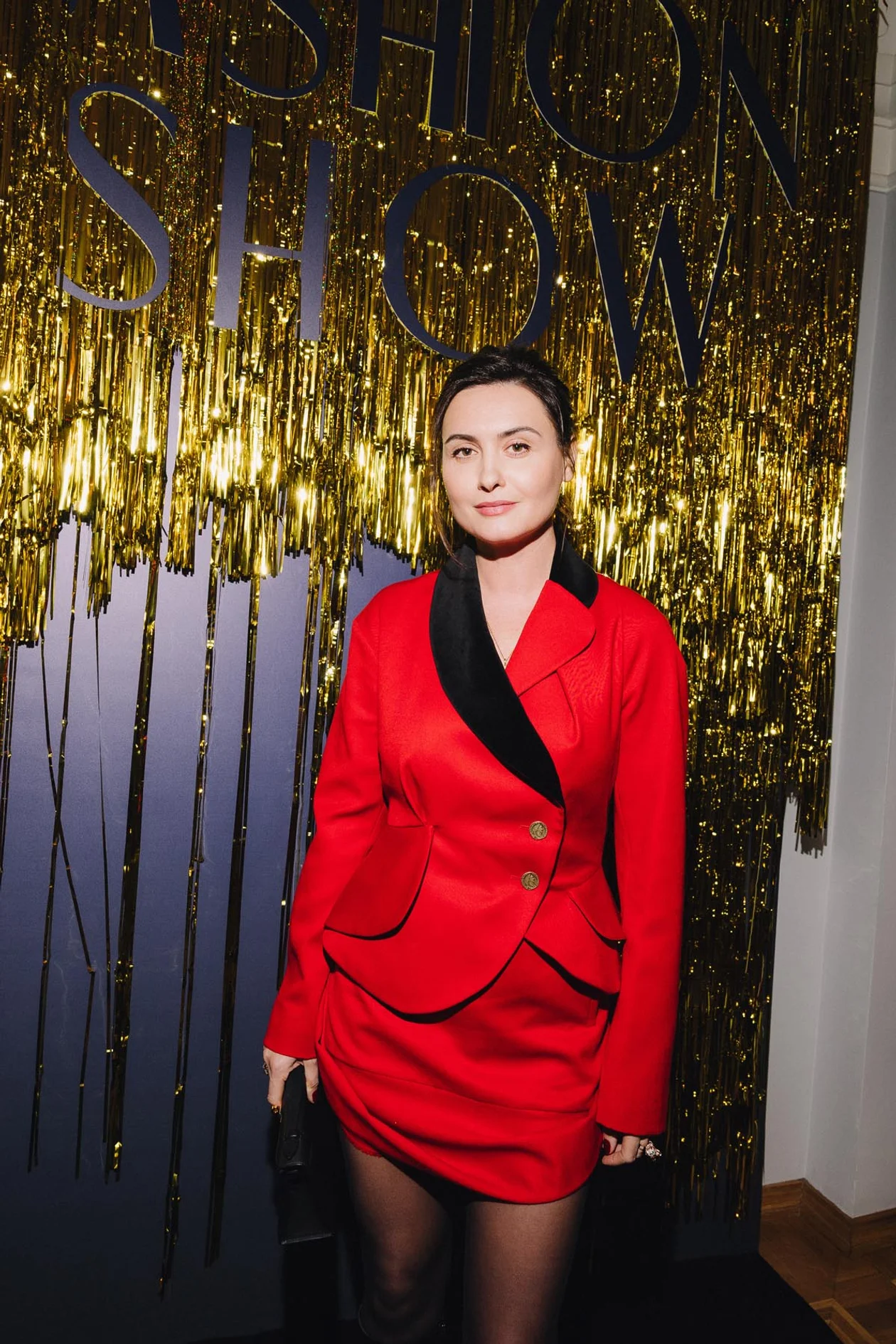 Лена Вакуленко-Пинская