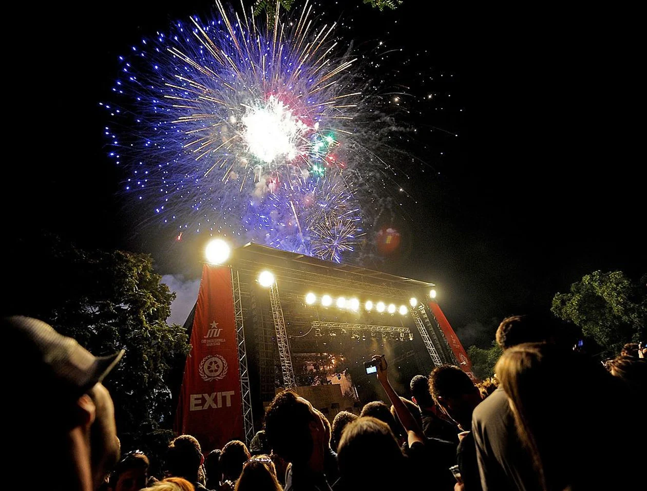 Источник: REBEL Media / WireImage / Getty Images