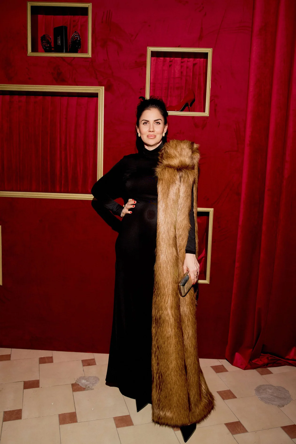 Ольга Пивень