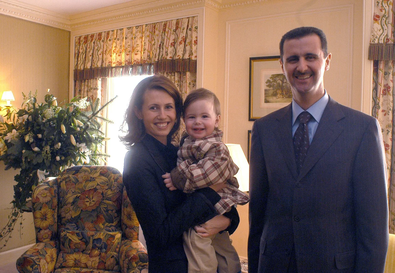 Источник: Balkis Press / ABACA / ТАСС