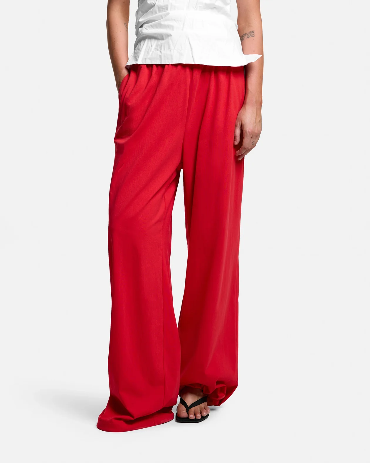 Брюки из трикотажа, Annuko