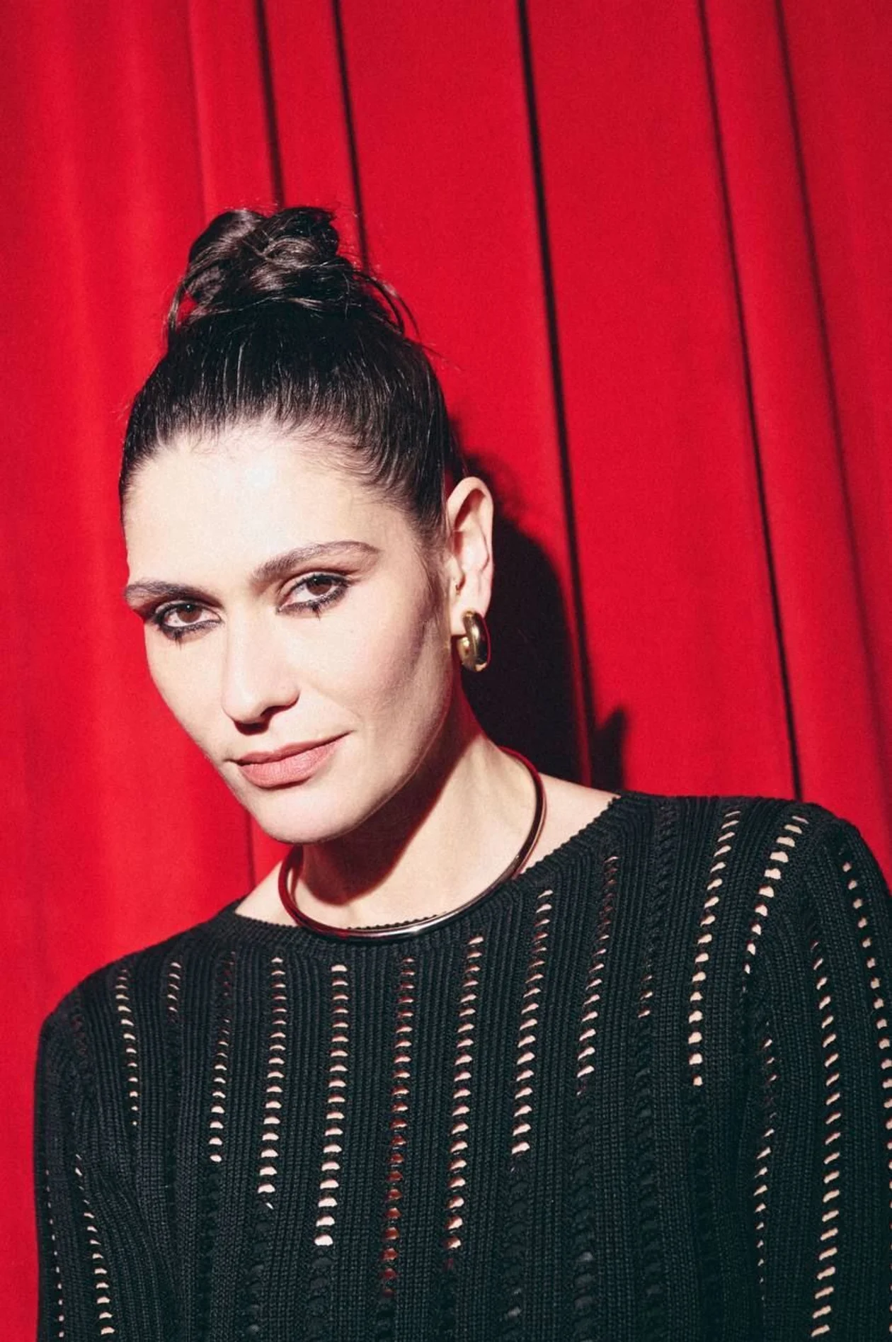 Даша Яструбицкая