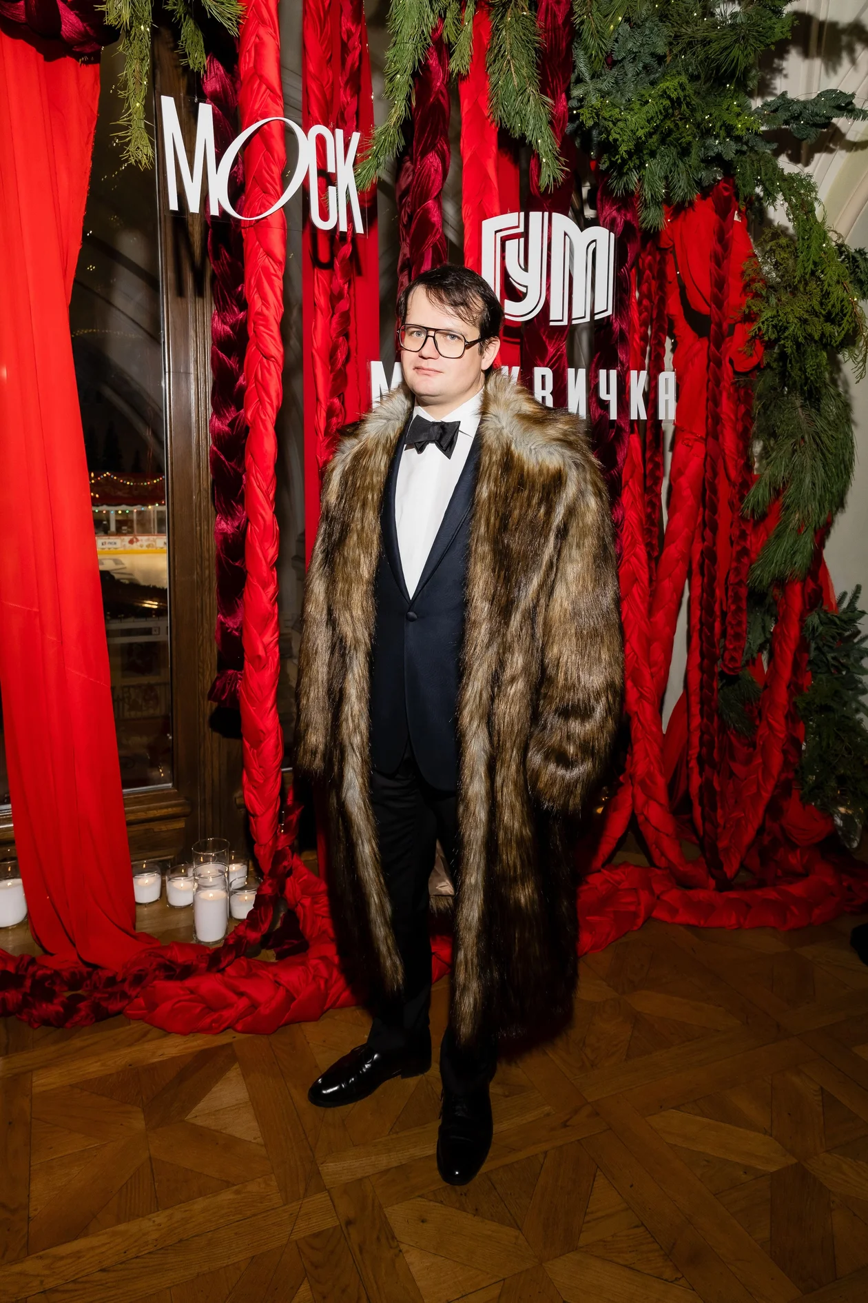 Вадим Ветерков 