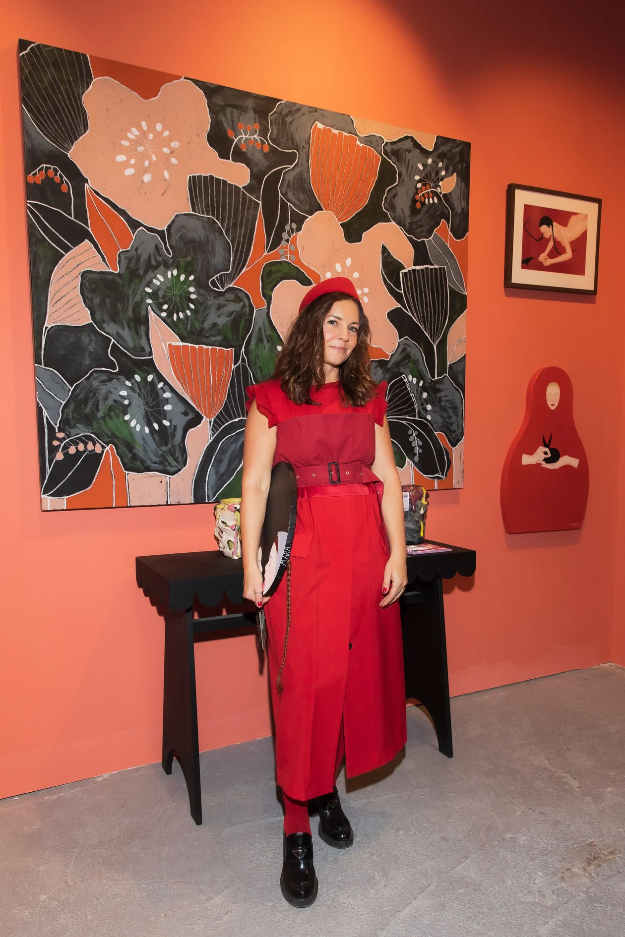 Екатерина Нечаева