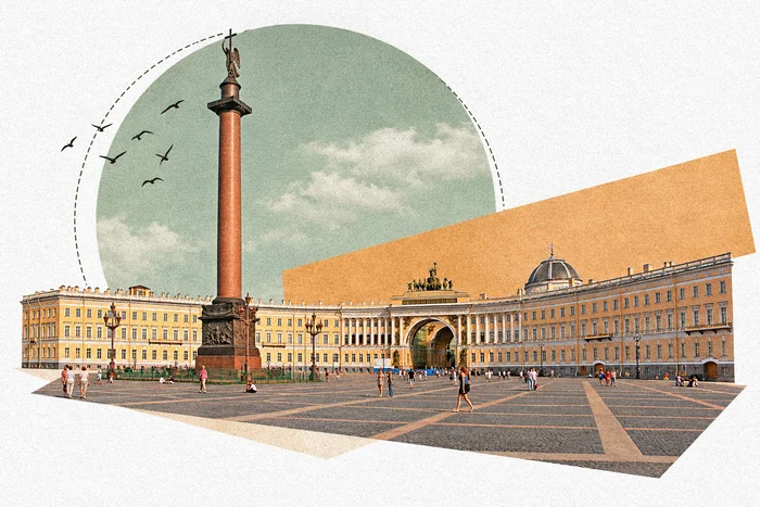 Коллаж: Wikimedia Commons/Chat GPT